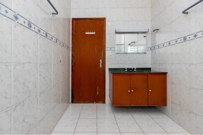 Imagem CASA RESIDENCIAL em São Paulo - SP, Jardim Cliper