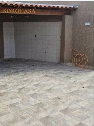 Imagem Casa à Venda - Sobrado Esquina 2dorm - Wanel Ville V