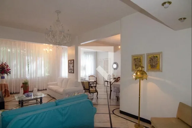 Imagem Apartamento à Venda - Copacabana, 3 Quartos, 180 m2