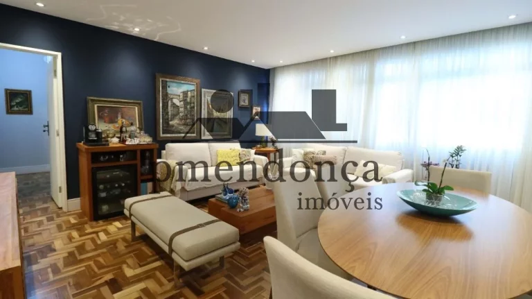 Imagem Bela Vista, apartamento 3 dormts, 1 suites, 2 vagas