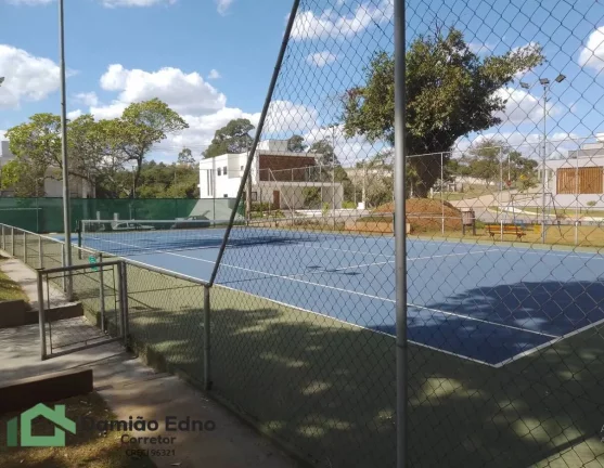 Imagem TERRENO PLANO CONDOMÍNI BELLA VITTA COM 362 M² ACEITA AP COMO PG 300 MIL