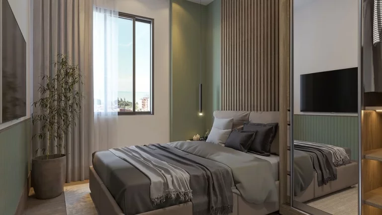 Imagem Apartamento à venda em João Pessoa, Bessa, com 3 quartos, 82,2m2
