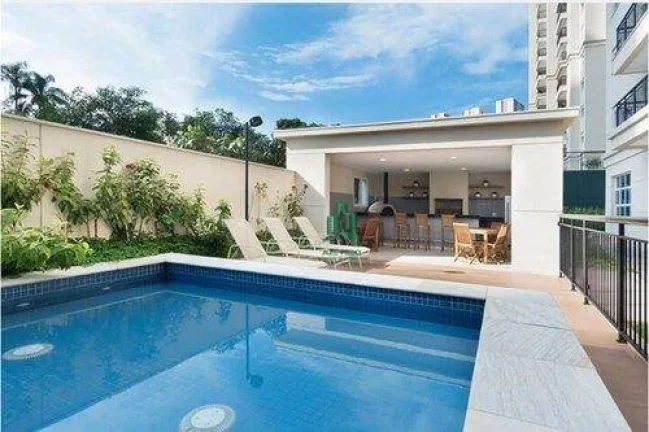 Imagem Apartamento com 3 dormitórios à venda, 122 m² por R$ 1.450.000,00 - Jardim Flor da Montanha - Guarulhos/SP