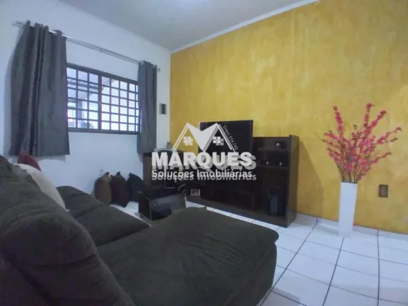 Imagem Sobrado para Venda no bairro Jardim Viel em Sumaré