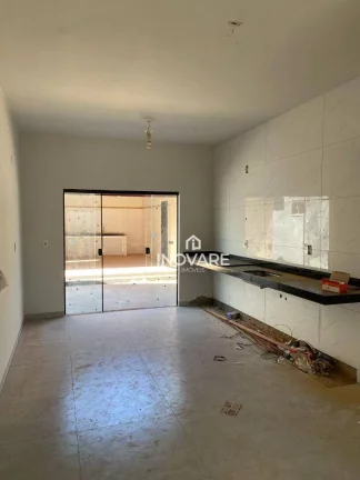 Imagem Casa com 2 dormitórios à venda, 180 m² por R$ 580.000,00 - Village Imperial - Itumbiara/GO