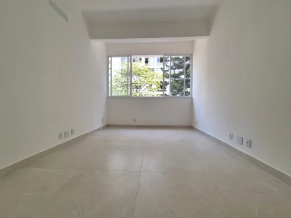 Imagem Apartamento para Venda em Rio de Janeiro, Flamengo, 2 dormitórios, 1 suíte, 1 banheiro, 1 vaga