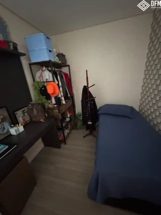 Imagem Apartamento com 2 Dormitorio(s) localizado(a) no bairro Vila Mogi Moderno em Mogi das Cruzes / Mato Grosso do Sul Ref.:8096536
