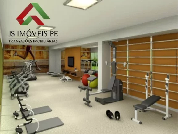 Imagem Apartamento 4 Quartos na Encruzilhada