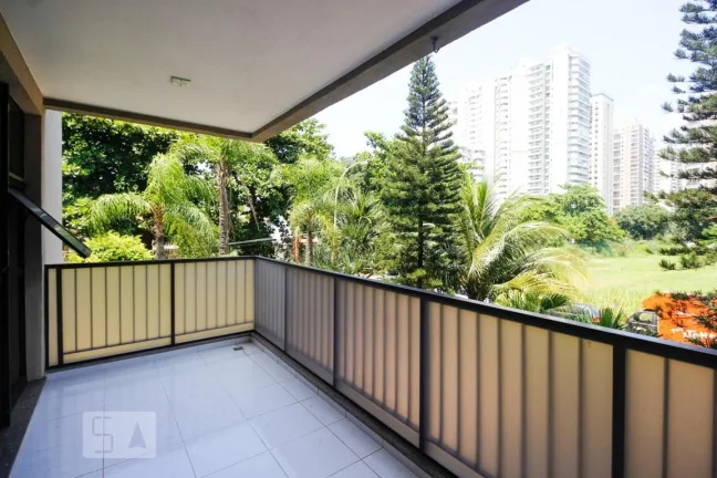 Imagem Apartamento à Venda - Recreio, 2 Quartos, 91 m2