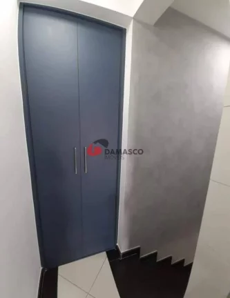 Imagem Cobertura à venda 2 Quartos, 1 Suite, 2 Vagas, 100M², Utinga, Santo André - SP