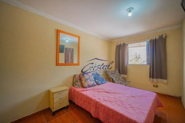 Imagem Casa com 5 dormitórios à venda, 234 m² por R$ 570.000,00 - Km 18 - Osasco/SP