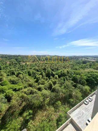Imagem APARTAMENTO RESIDENCIAL em INDAIATUBA - SP, VILA HOMERO