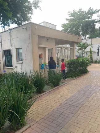 Imagem Apartamento Padrão