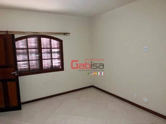 Imagem Casa com 4 dormitórios à venda, 150 m² por R$ 640.000,00 - Vila Blanche - Cabo Frio/RJ