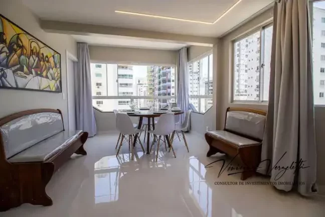Imagem Cobertura para Venda em Balneário Camboriú / no bairro Centro