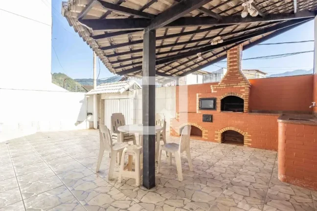Imagem Casa à Venda - Vargem Grande, 3 Quartos, 350 m2