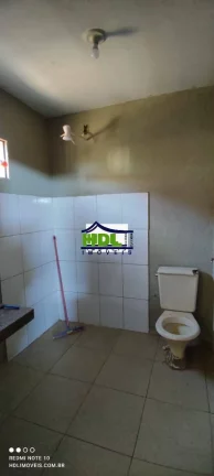 Imagem GALPÃO COMERCiAL