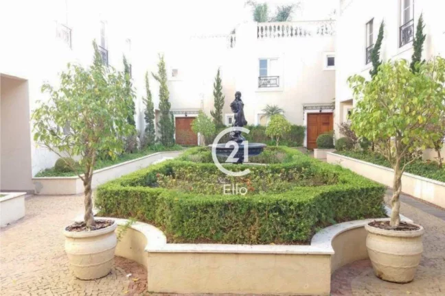Imagem Casa à venda, 533 m² por R$ 4.300.000,00 - Jardim Petrópolis - São Paulo/SP