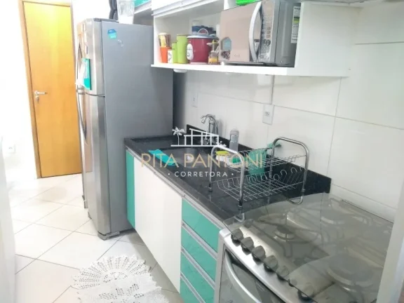 Imagem Apartamento - Ribeirão Preto - Greenville