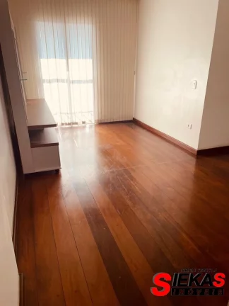 Imagem Imperdível oportunidade: Apartamento à venda em São Paulo-SP, Tatuapé! 3 quartos, 1 sala, 1 banheiro, 2 vagas de garagem, 63m². Venha conferir!