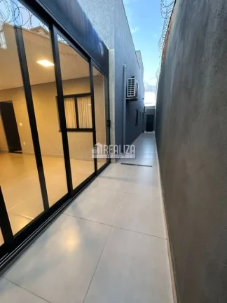 Imagem Casa com 3 dormitórios no Jardim Espanha, em Uberaba