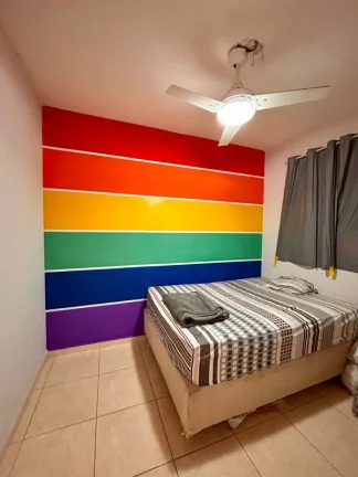 Foto do imóvel: APARTAMENTO RESIDENCIAL em SERRA - ES, COLINA DE LARANJEIRAS