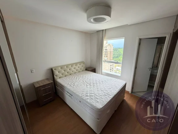 Imagem Apartamento 70m² 2 dormitórios para alugar por R$ 6.750,00 Alphaville/SP