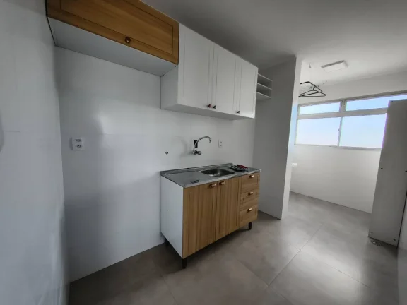 Imagem Apartamento com 2 dormitórios a Venda na Vila Carrão