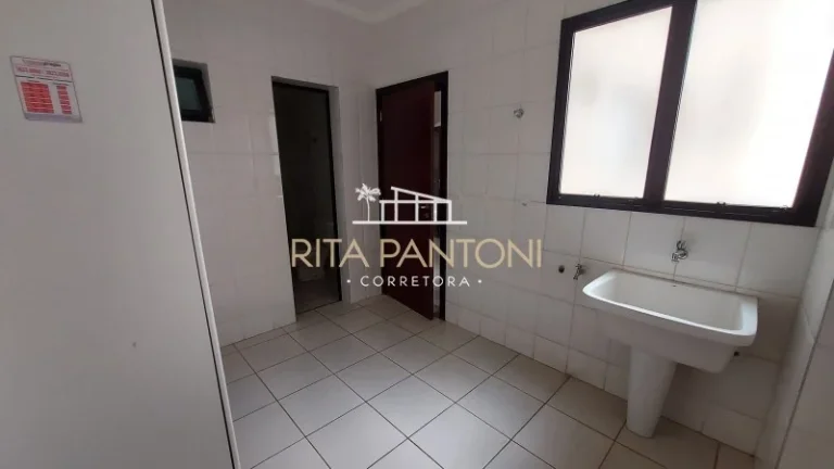 Imagem Apartamento - Ribeirão Preto - Jardim Botânico - Região Sul