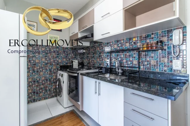 Imagem APARTAMENTO RESIDENCIAL em São Paulo - SP, Brás