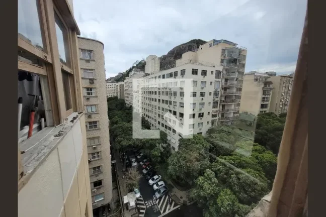 Imagem Apartamento à Venda - Copacabana, 2 Quartos, 61 m2