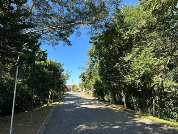 Imagem Casa com 3 dormitórios, sendo 1 suíte no Condomínio Terra Nova
