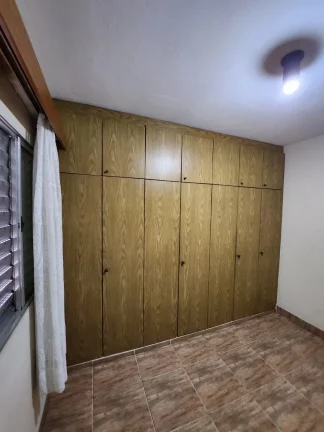 Imagem VENDO LINDO SOBRADO COM 03 DORMITÓRIOS NO RESIDENCIAL INGAI!