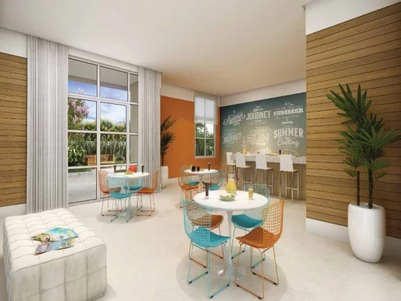 Imagem Apartamento à venda de 2, 3 e 4 dormitórios na Avenida Bartholomeu de Carlos, 901 - Guarulhos