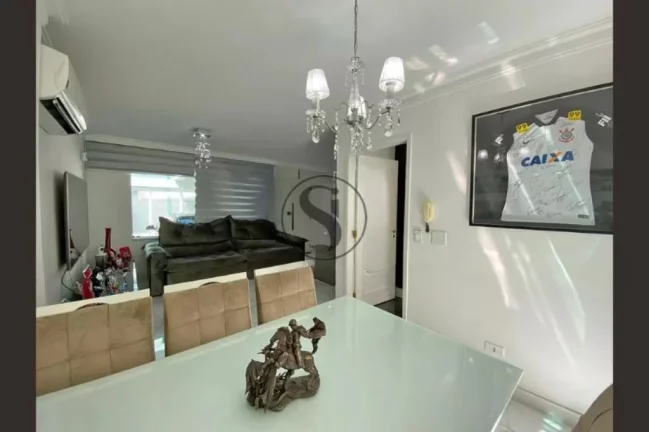 Imagem CASA RESIDENCIAL em SÃO PAULO - SP, ALTO DA MOOCA