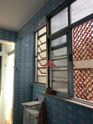 Imagem Apartamento 3 quartos, deps, 1 vaga
