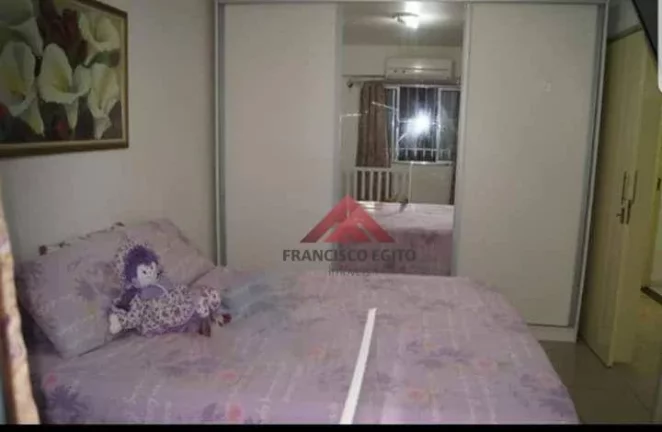 Imagem Apartamento com 3 dormitórios à venda, 97 m² por R$ 310.000,00 - Maria Paula - São Gonçalo/RJ