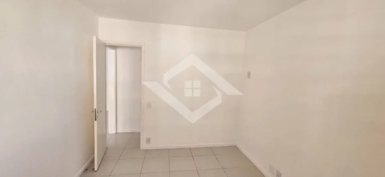 Imagem Apartamento 2 Quartos com Suíte na Barra da Tijuca – 95m²
