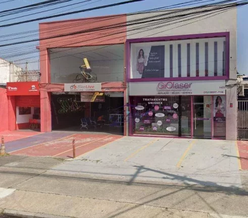 Imagem Loja para alugar, 200 m² - Rio Pequeno - Butantã - São Paulo/SP