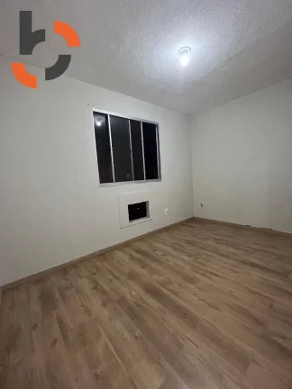 Imagem Apartamento com 2 dormitórios, 43 m² - venda por R$ 122.000,00 ou aluguel por R$ 1.120,51/mês - Jardim Palmares - Nova Iguaçu/RJ