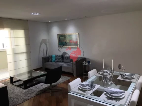 Imagem Ótimo Apartamento à Venda no bairro Olímpico em São Caetano