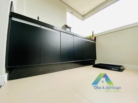 Imagem SANTO ANDRÉ Apartamento 53M², 2 dormitórios, designer moderno, lazer completo, 1 vaga ótima localização e valor !!!