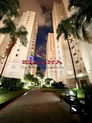 Imagem Apartamento à venda em São Paulo, Vila Pompéia, com 3 quartos, 80m²