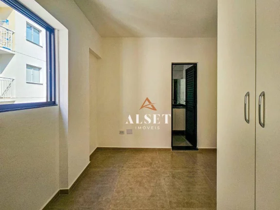 Imagem Apartamento com 2 dormitórios para locação no Tatuapé