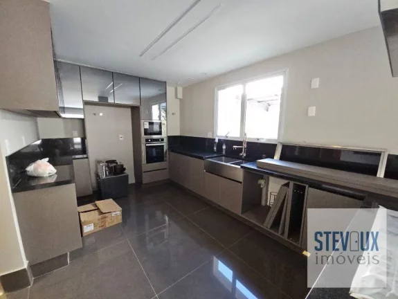 Imagem Casa em condomínio Fechado no Brooklin, próximo a Hípica Paulista