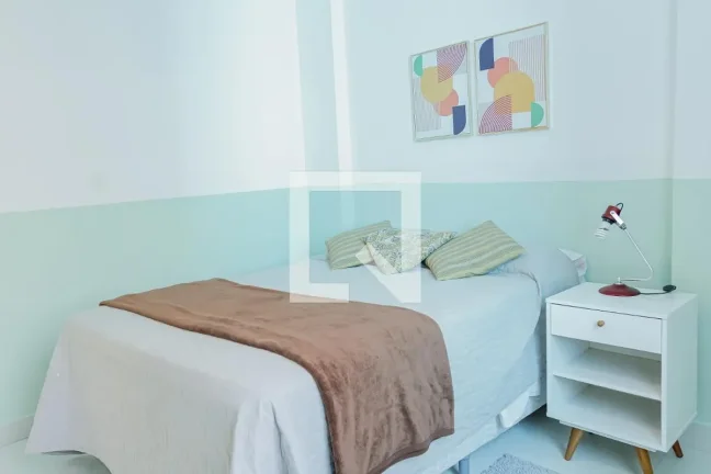 Imagem Apartamento à Venda - Copacabana, 3 Quartos, 106 m2