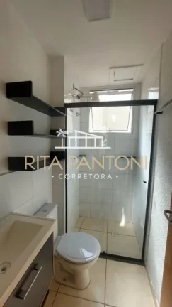 Imagem Apartamento - Ribeirão Preto - Reserva Real