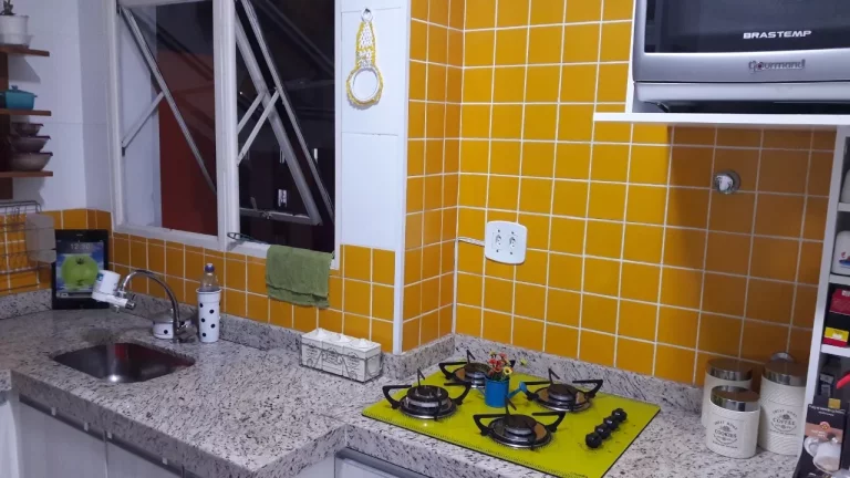 Imagem Oportunidade - Apartamento Vila Carmosina 2 Dorms, 1 Vaga, Andar Alto!!!