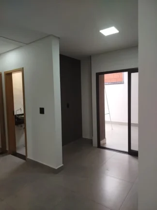 Imagem Casa em Condomínio de Luxo com 3 Suítes no Bairro Cajuru do Sul, em Sorocaba-SP - Imperdível!
