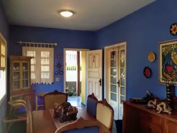Imagem Casa à venda, 3 quartos, 3 vagas, IDULIPE - Santa Luzia/MG